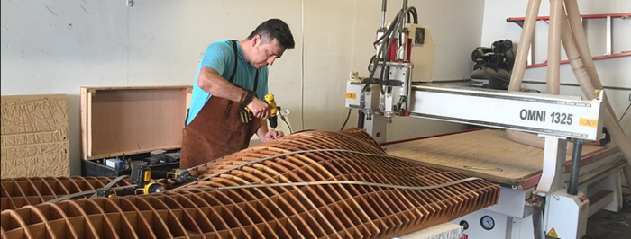 دستگاه سی ان سی چیست؟