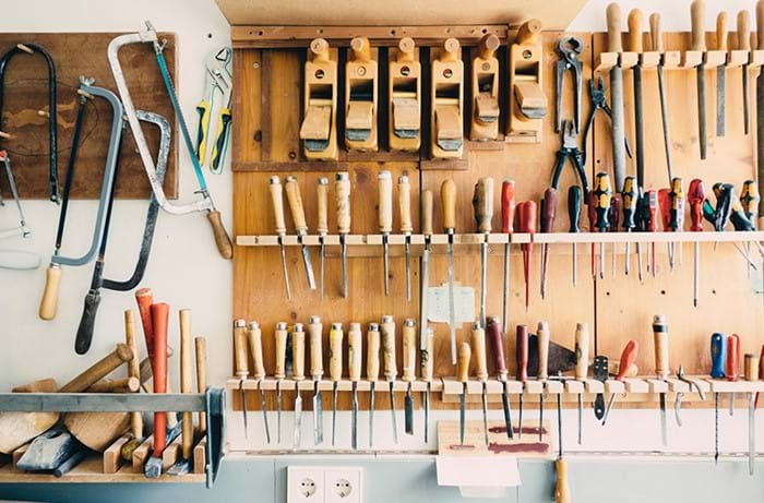 معرفی انواع مته و کاربردهای آن