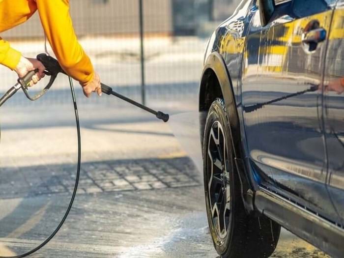 راهنمای خرید کارواش خانگی