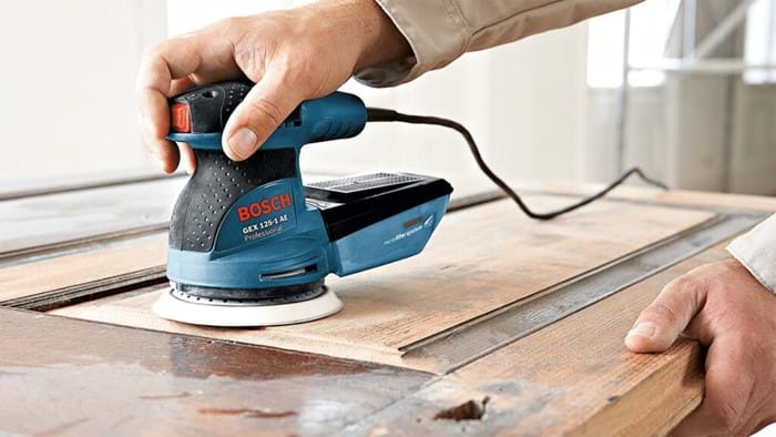 راهنمای خرید دستگاه سنباده زنی برقی