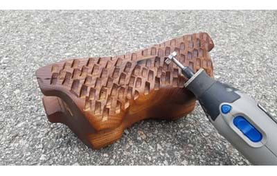 انتخاب بهترین ابزار برقی برای کنده کاری روی چوب