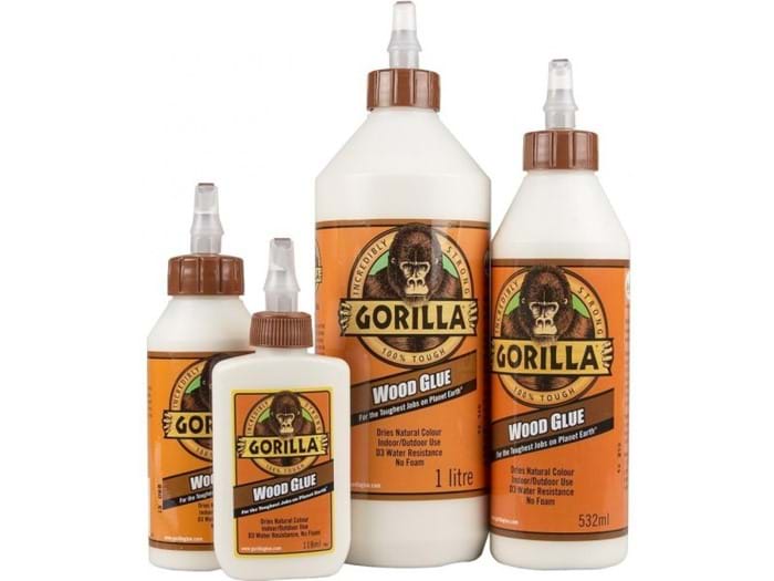 چطور چسب چوبی متناسب با پروژه مان انتخاب کنیم؟! چطور چسب چوبی متناسب با پروژه مان انتخاب کنیم؟!