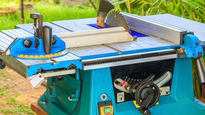 اره میزی و نکات استفاده از اره میزی