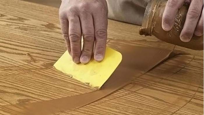 انواع بتونه مناسب چوب و کاربردهای آن انواع بتونه مناسب چوب و کاربردهای آن