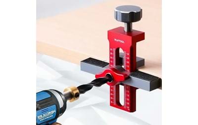 معرفی ابزار راهنمای سوراخ‌کاری RUTOOL