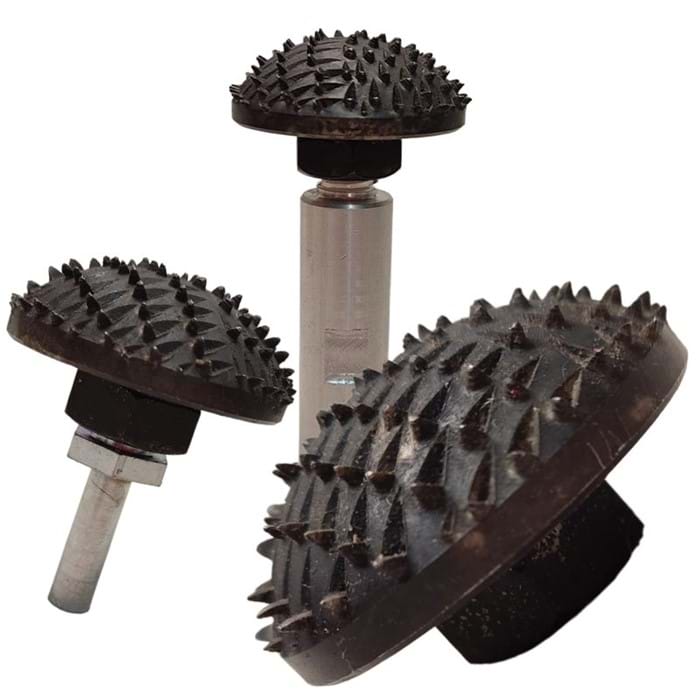 چوب‌ساب قارچی چیست؟ کاربرد، مزایا و راهنمای خرید