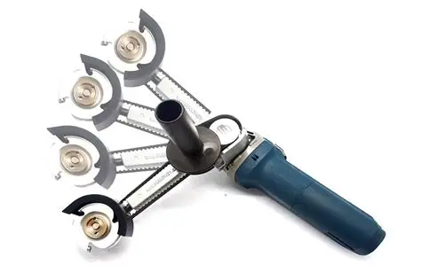 🛠 معرفی محصولات Manpa | قدرت و دقت در ابزارآلات حرفه‌ای