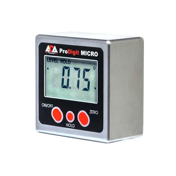 تاریخچه و معرفی برند ADA