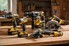 راهنمای خرید ابزار نجاری شارژی؛ از دریل و پیچ‌گوشتی تا اره و فرز