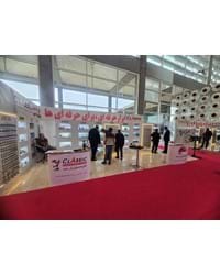 نمایشگاه صنعت چوب آبان ماه 1403