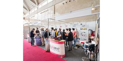 نمایشگاه تهران آبان ماه 1401