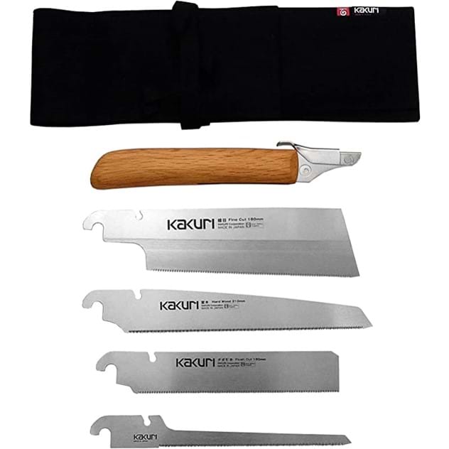 اره چند کاره ژاپنی اصلی