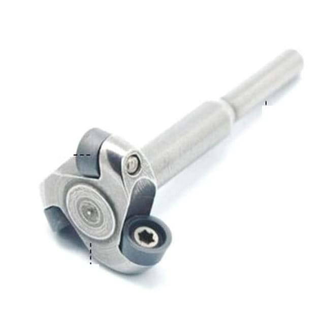 مینی کنده کاری شفت 6 میل مدل  MP21-24-SCR