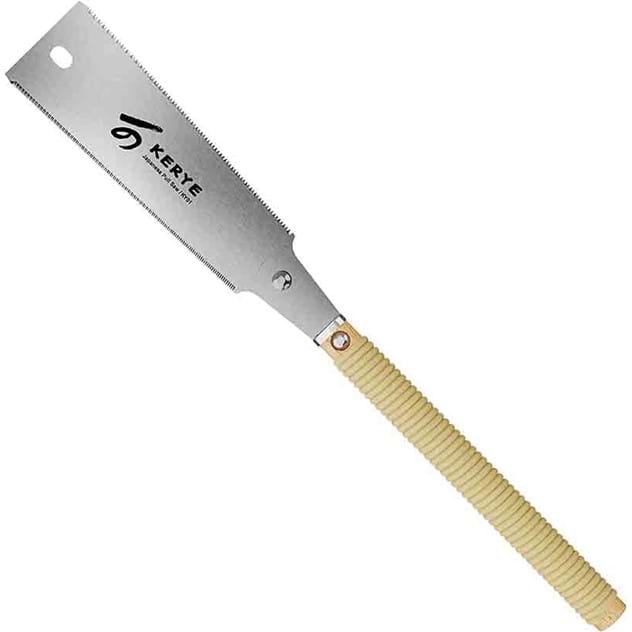اره دستی ژاپنی 9.5 اینچ KERYE برای نجاری