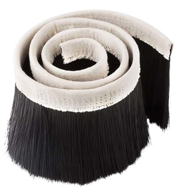 پوشش گرد و غبار دستگاه حکاکی جاروبرقی BestTeam طول200 سانت