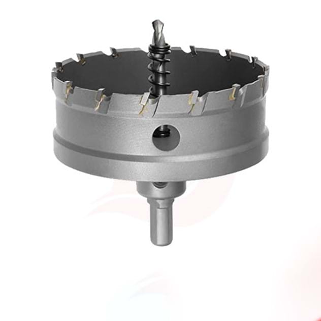 گردبر الماسه استیل و MDF سایز130 میلی متر ولف