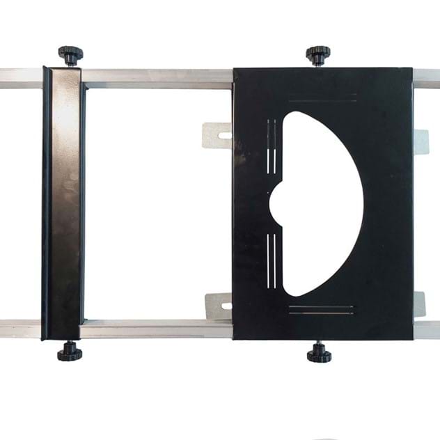 تبدیل اره دیسکی به اره میزی مدل MISI