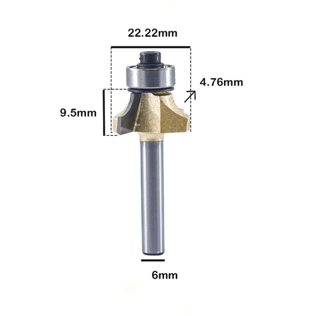 تیغ بانکی LC06020604