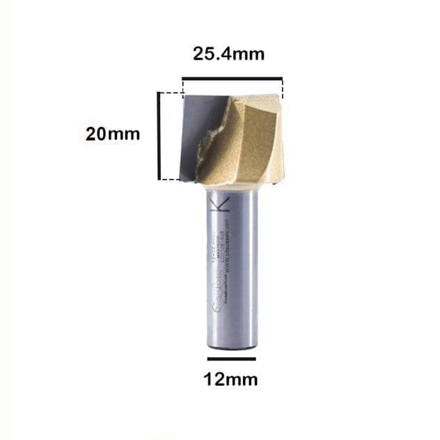 تیغ کف تراش LC01061608