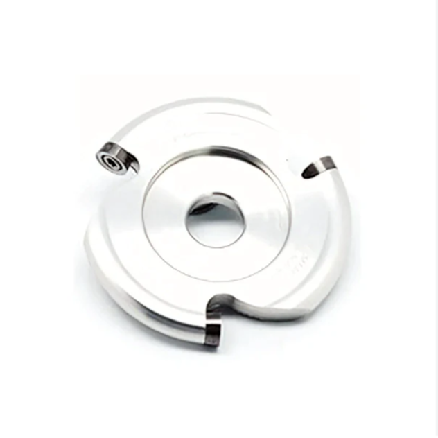 2" Circular Cutter 6mm  کد mp21-2-6