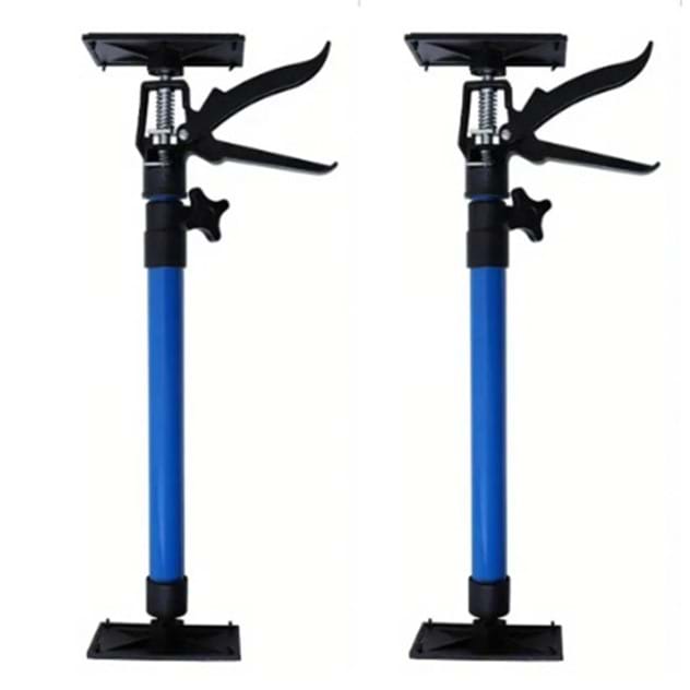 جک نگهدارنده جهت نصب کابینت مدل XF-E004B