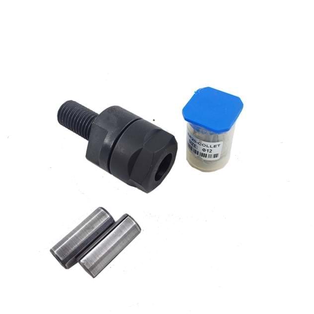 پک رابط فرز صندوقی کلت خور