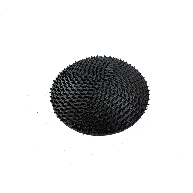 چوب ساب کف تراش قارچی قطر 90 میلی متر نقش جهان