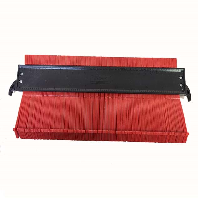 شابلون سوزنی 25 سانت