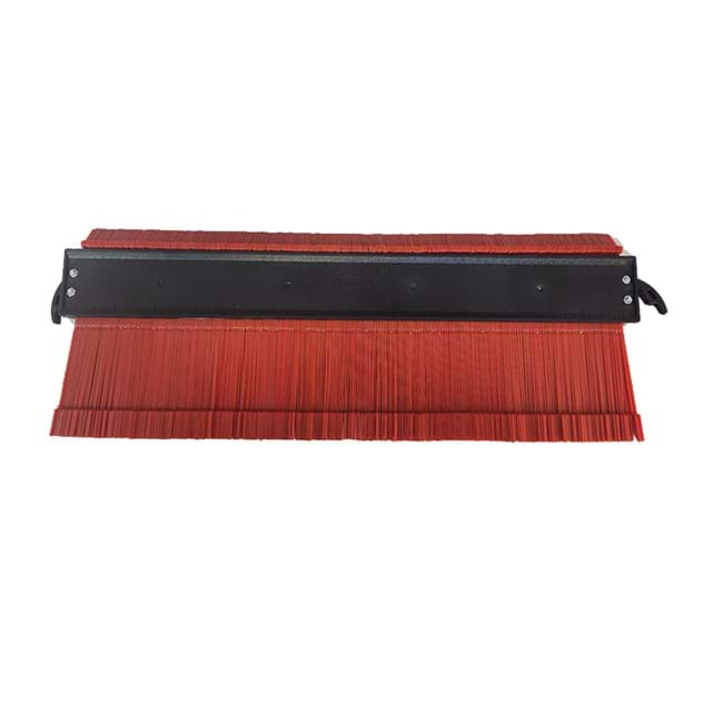 شابلون سوزنی 35 سانت قفل دار