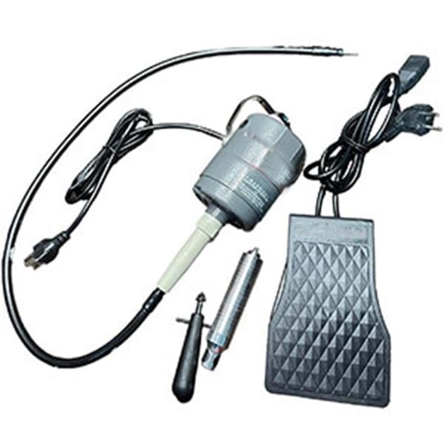 فرز مینیاتوری پدالی