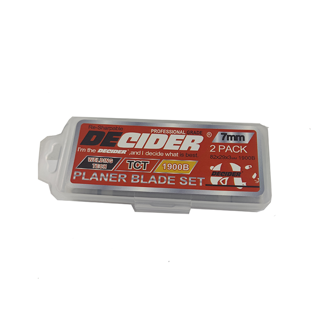 تیغ رنده مدل ماکیتا برند DEGIDING