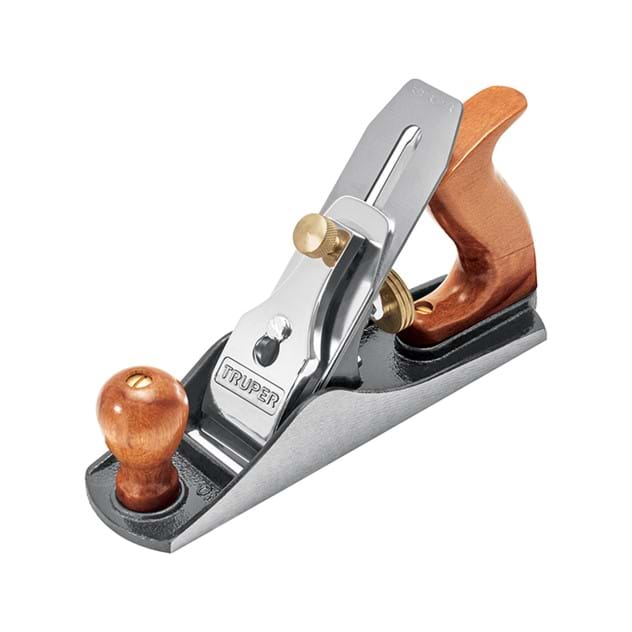 کف رنده درجه یک 5 سانت 12006 TRUPER