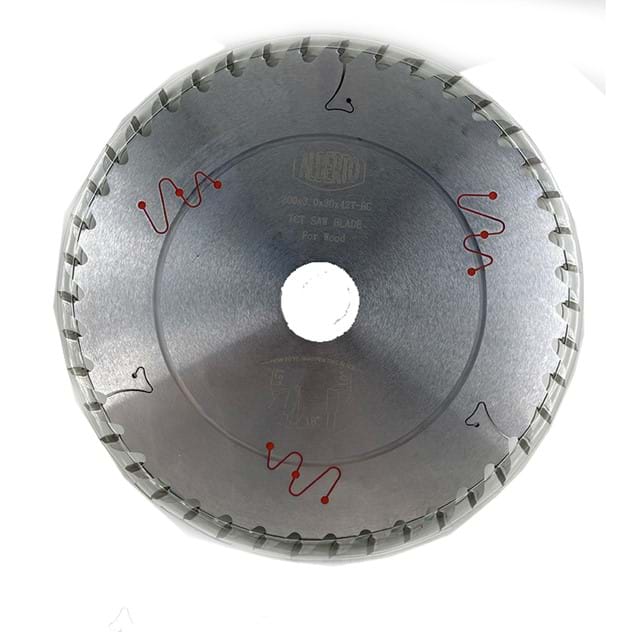 تیغه ام دی اف بر 20 سانت آلبرتو