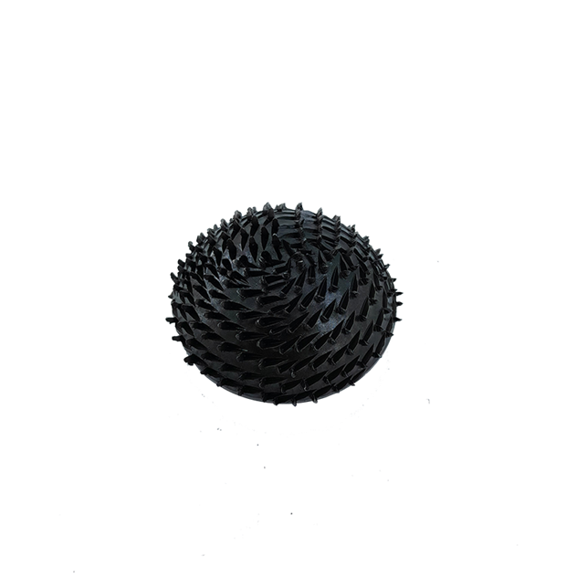 چوب ساب کف تراش قارچی قطر 50 میلی متر