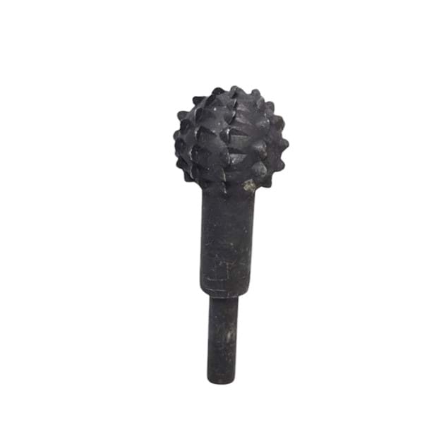 چوب ساب سر دریلی 20 میلی متر شفت 10 میل متر