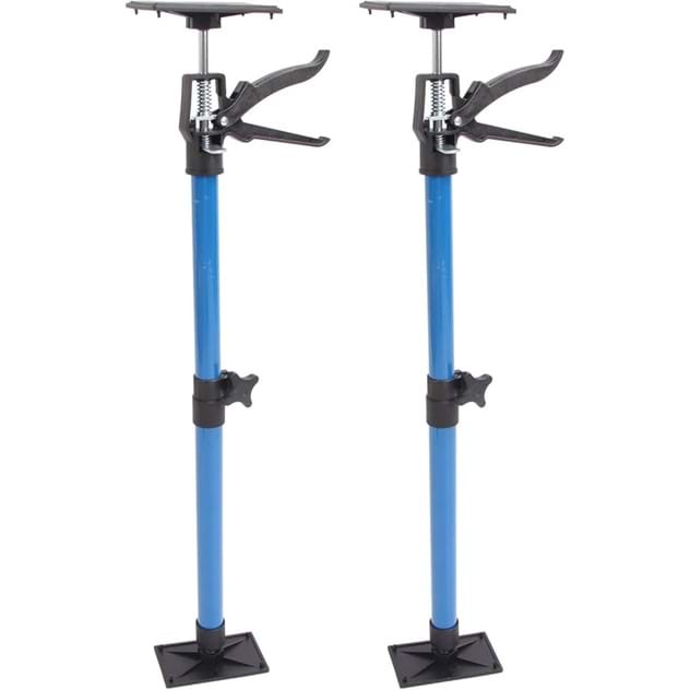 جک نگهدارنده جهت نصب کابینت مدل XF-E004A