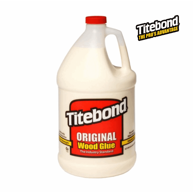 چسب چوب تایت باند  Titebond Originalقرمز 3/8 لیتر