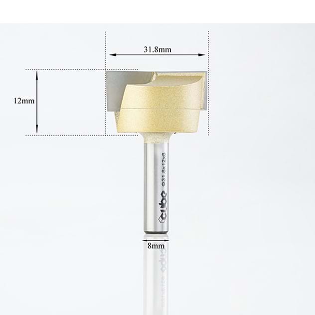 تیغ کف تراش کدLCST3183