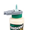 پایه نگهدارنده و استند زاویه‌دار قوطی چسب چوب (طرح اختصاصی Titebond و بطری‌های مشابه