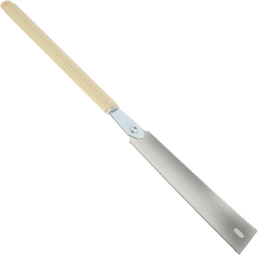 اره دستی ژاپنی 9.5 اینچ برای نجاری