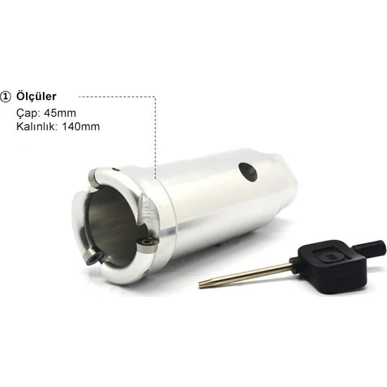 MP21-8-2 Manpa Hole Cutter 2″[5cm]