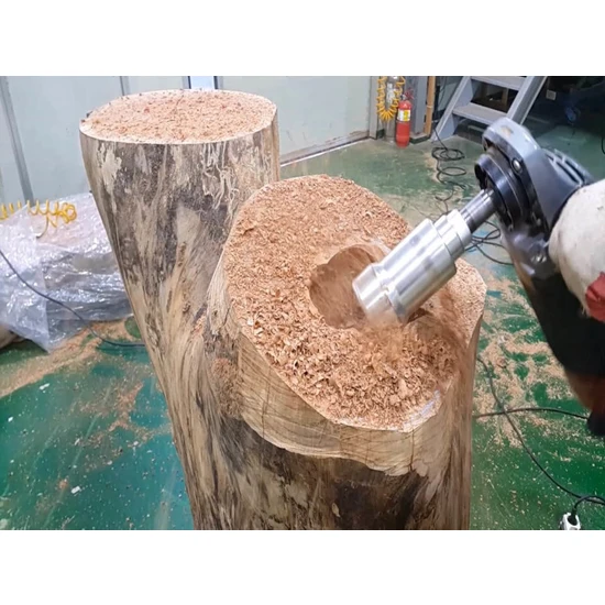 MP21-8-2 Manpa Hole Cutter 2″[5cm]