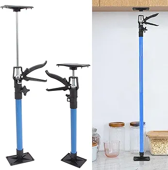 جک نگهدارنده جهت نصب کابینت مدل XF-E004A