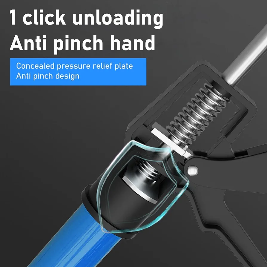 جک نگهدارنده جهت نصب کابینت مدل XF-E004A