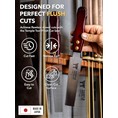 اره ژاپنی TEMPLE TOOL مدل FLUSH CUT (150mm)
