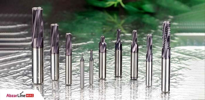 پیچ درار یا قلاویز چیست؟ چگونه از قلاویز استفاده کنیم؟