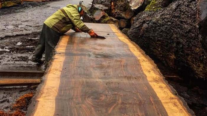 کف تراشی چیست و چگونه انجام می‌شود؟