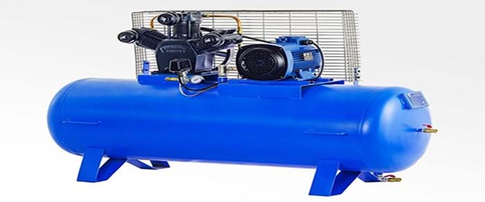 چرا کمپرسور هوا میسوزد ؟