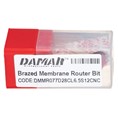 تیغ حکاکی دامار مدل DMMR077D28CL6.5S12CNC