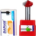 تیغ حکاکی دامار مدل DMMR077D28CL6.5S12CNC